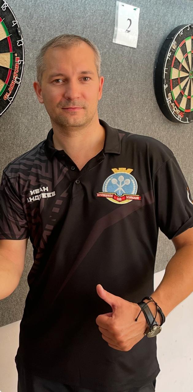 Андреев Иван Анатольевич